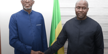 Cissé Kane Ndao nommé Directeur de Cabinet du Président de la FSF - wiwsport