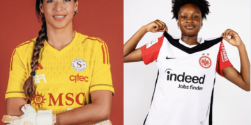Equipe Nationale féminine : 26 Lionnes convoquées pour préparer la CAN avec Mickaëla Bottega et Mona Sarr, mais sans Hapsatou Malado Diallo - wiwsport