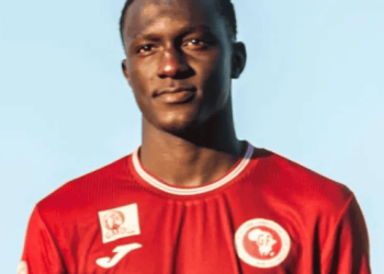 Mercato : Lille, Lens et Rennes suivent Abdourahmane Mbodj de Génération Foot - wiwsport