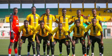 16es de finale Coupe du Sénégal : DUC élimine Haayo et passe en huitièmes de finale (0-0, T.A.B 3-2) - wiwsport