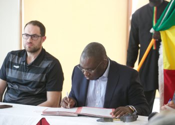 Basket - Éliminatoires CDM 2027 : Réfection de Marius Ndiaye, organisation... Me Babacar Ndiaye évalue le coup entre 25 et 30 millions FCFA - wiwsport