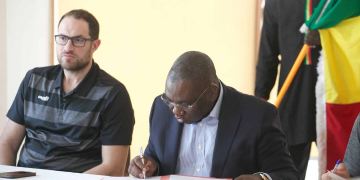 Basket - Éliminatoires CDM 2027 : Réfection de Marius Ndiaye, organisation... Me Babacar Ndiaye évalue le coup entre 25 et 30 millions FCFA - wiwsport