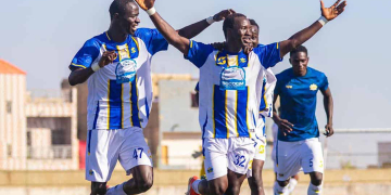 Coupe du Sénégal : Teungueth FC, Casa Sports et Jamono de Fatick rejoignent les huitièmes de finale - wiwsport