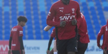 Saudi Pro League : Kalidou Koulibaly de retour et titulaire pour le choc face à Al Ahli d’Édouard Mendy - wiwsport