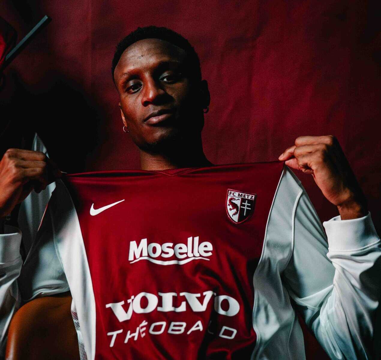 FC Metz : Les premiers mots de Bouna Sarr après son retour