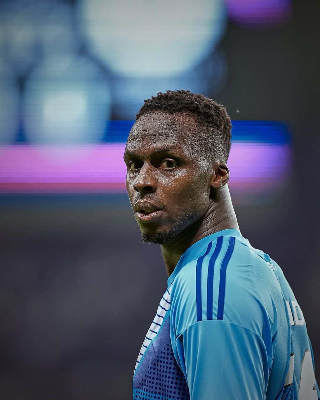 Saudi Pro League : Edouard Mendy sort encore le grand jeu pour son 100e match avec Al-Ahli - wiwsport Saudi Pro League : Edouard Mendy sort encore le grand jeu pour son 100e match avec Al-Ahli - wiwsport