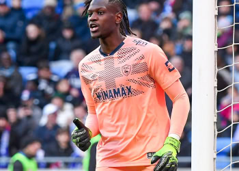Ligue 1 : Mory Diaw sort sur blessure, Le Havre s’impose malgré tout face à Toulouse de Pape Demba Diop - wiwsport