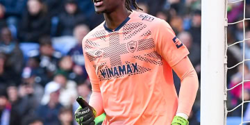 Ligue 1 : Mory Diaw sort sur blessure, Le Havre s’impose malgré tout face à Toulouse de Pape Demba Diop - wiwsport