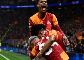 Ligue des Champions : Galatasaray d'Ismail Jakobs corrige la Juventus et prend une sérieuse option pour les huitièmes de finale - wiwsport