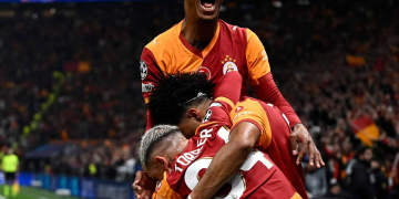 Ligue des Champions : Galatasaray d'Ismail Jakobs corrige la Juventus et prend une sérieuse option pour les huitièmes de finale - wiwsport