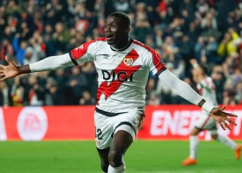 LaLiga : Nobel Mendy titulaire avec le Rayo Vallecano pour ses retrouvailles avec le Real Betis ; Pathé Ciss sur le banc - wiwsport