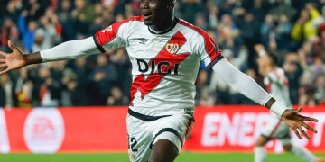 LaLiga : Nobel Mendy titulaire avec le Rayo Vallecano pour ses retrouvailles avec le Real Betis ; Pathé Ciss sur le banc - wiwsport
