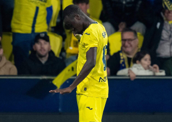 LaLiga : Villarreal enchaîne contre Valence grâce à un but de Pape Gueye, sorti sur blessure - wiwsport