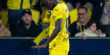 LaLiga : Villarreal enchaîne contre Valence grâce à un but de Pape Gueye, sorti sur blessure - wiwsport