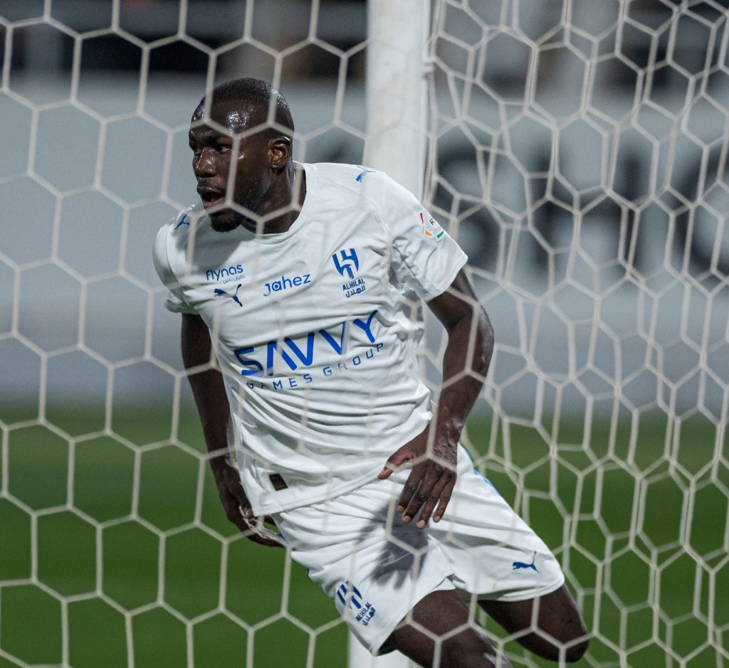 Saudi Pro League : Avec un but de Kalidou Koulibaly, Al-Hilal se reprend contre Al-Shabab - wiwsport Saudi Pro League : Avec un but de Kalidou Koulibaly, Al-Hilal se reprend contre Al-Shabab - wiwsport