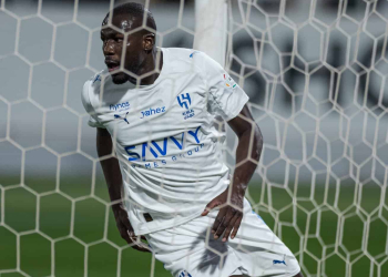 Saudi Pro League : Avec un but de Kalidou Koulibaly, Al-Hilal se reprend contre Al-Shabab - wiwsport