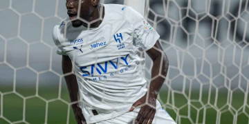Saudi Pro League : Avec un but de Kalidou Koulibaly, Al-Hilal se reprend contre Al-Shabab - wiwsport