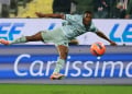 Udinese : Le ministère des Transports sénégalais blanchit Idrissa Gueye - wiwsport FLORENCE, ITALY - DECEMBER 21: Idrissa Gueye of Udinese Calcio in action during the Serie A match between ACF Fiorentina and Udinese Calcio at Artemio Franchi on December 21, 2025 in Florence, Italy. (Photo by Gabriele Maltinti/Getty Images)