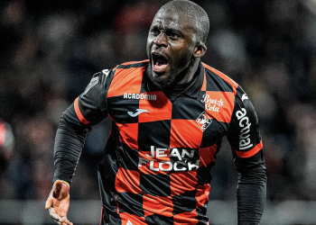 Ligue 1 - Bamba Dieng, la résurrection : « Je me suis donné à fond pour revenir (…) J’espère jouer une deuxième coupe du monde avec le Sénégal » - wiwsport
