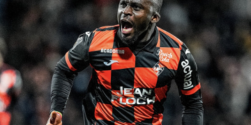 Ligue 1 - Bamba Dieng, la résurrection : « Je me suis donné à fond pour revenir (…) J’espère jouer une deuxième coupe du monde avec le Sénégal » - wiwsport