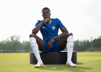 Mercato : Mamadou Sarr va retourner à Chelsea, le champion d’Afrique est attendu à Londres dans les prochaines heures ! - wiwsport
