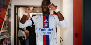 Moussa Niakhaté : «  C’est exceptionnel, dix matchs sans défaite auraient été très bien mais là dix victoires de suite c’est super » - wiwsport