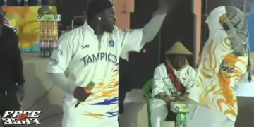 Lamb - Coup de poing lors d’un face à face : La FSL frappe fort et suspend Petit Baye Fall pour trois ans ferme ! - wiwsport