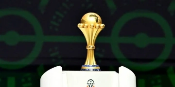 CAN 2025 - « Trophée Tour » : La Coupe d’Afrique va sillonner les 14 régions du Sénégal du 7 au 14 février 2026 - wiwsport