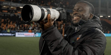 Coupe de France : Lorient de Bamba Dieng élimine Paris FC de Moustapha Mbow (2-0) et file en quart de finale ! - wiwsport