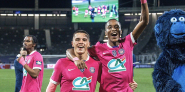 Coupe de France : Pape Demba Diop et le Téfécé s’imposent face à Amiens d’Omar Daf et continuent leur aventure ! - wiwsport