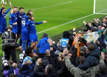 Premier League : Everton bat Fulham (1-2) et renoue avec le succès ! - wiwsport