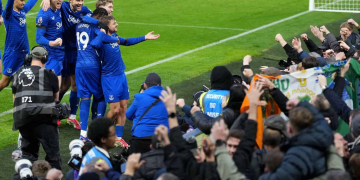 Premier League : Everton bat Fulham (1-2) et renoue avec le succès ! - wiwsport