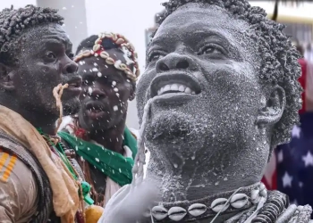 Diop 2 : « Les lutteurs ont la responsabilité de parler à leurs supporters (…) le problème de la lutte Sénégalaise est le manque d’organisation » - wiwsport