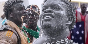 Diop 2 : « Les lutteurs ont la responsabilité de parler à leurs supporters (…) le problème de la lutte Sénégalaise est le manque d’organisation » - wiwsport