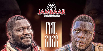 Lamb : Jambaar Productions dévoile les prix des billets pour Tapha Tine v Franc, Fils de Tigre v Bou Siteu …. - wiwsport