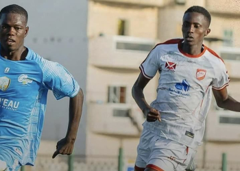 (J14) Ligue 1 : Ajel de Rufisque et AS Pikine s’inclinent, Jaraaf et le Casa Sports se neutralisent ! - wiwsport