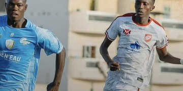 (J14) Ligue 1 : Ajel de Rufisque et AS Pikine s’inclinent, Jaraaf et le Casa Sports se neutralisent ! - wiwsport