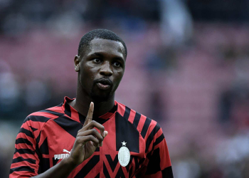 Fodé Ballo-Touré raconte son calvaire au Milan AC : « Il n’y a pas de parole dans le monde du football (…) Je ne suis pas dégoûté du terrain mais ce qu’il y’a a côté » - wiwsport