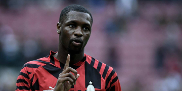 Fodé Ballo-Touré raconte son calvaire au Milan AC : « Il n’y a pas de parole dans le monde du football (…) Je ne suis pas dégoûté du terrain mais ce qu’il y’a a côté » - wiwsport