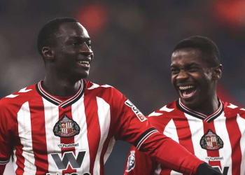 Habib Diarra : « La Premier League a toujours été un rêve pour moi et le coach Régis Le Bris m’a présenté un projet intéressant… » - wiwsport