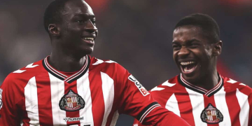 Habib Diarra : « La Premier League a toujours été un rêve pour moi et le coach Régis Le Bris m’a présenté un projet intéressant… » - wiwsport