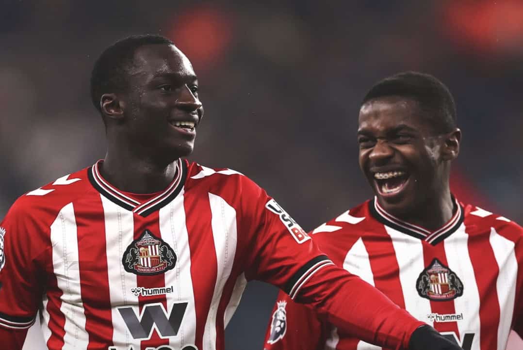 Habib Diarra : « La Premier League a toujours été un rêve pour moi et le coach Régis Le Bris m’a présenté un projet intéressant... »