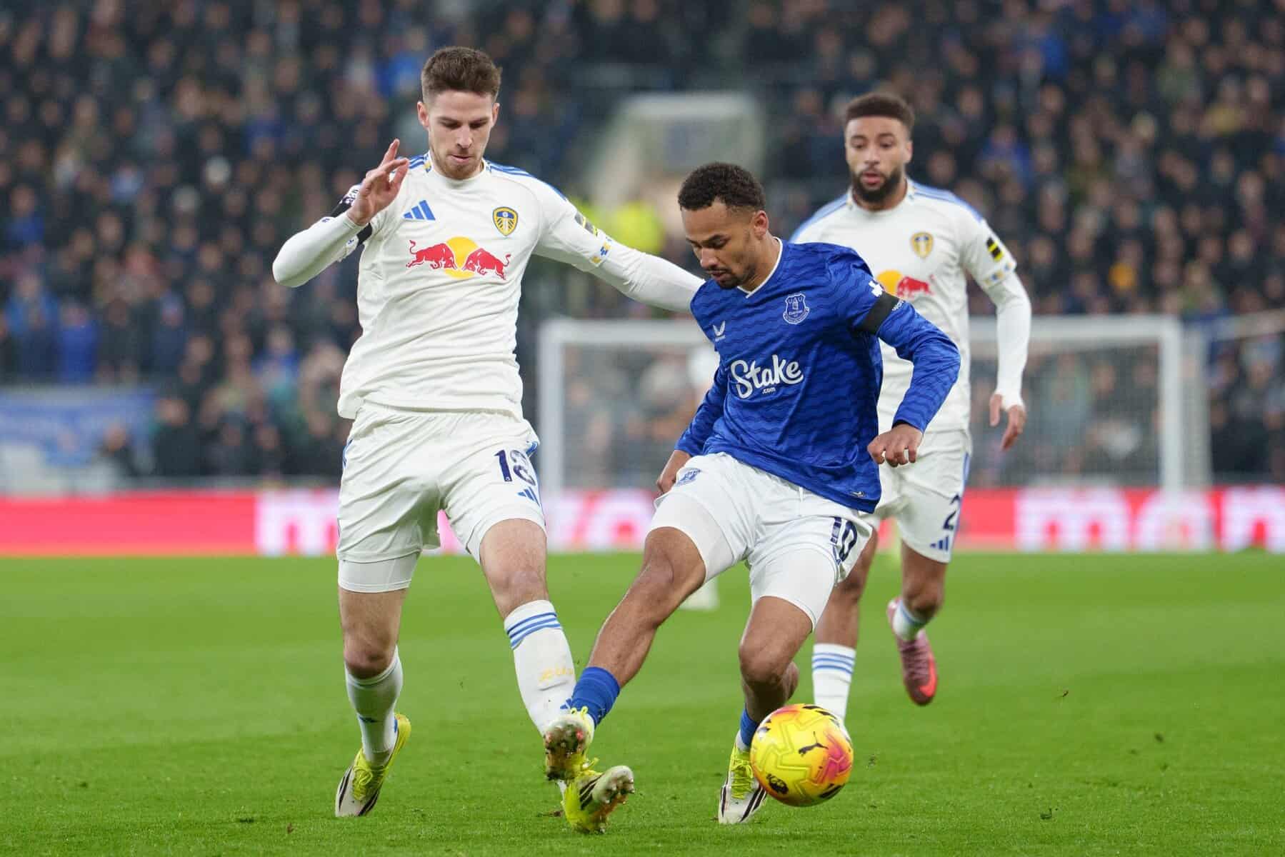 Mercato : Manchester United entre dans la course pour s’offrir Iliman Ndiaye ! - wiwsport Mercato : Manchester United entre dans la course pour s’offrir Iliman Ndiaye ! - wiwsport