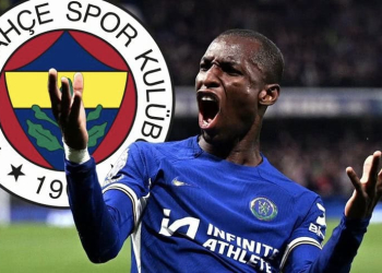 Mercato : Le Bayern ne lèvera pas l’option d’achat de Nicolas Jackson, Fenerbahçe se positionne déjà sur le dossier ! - wiwsport