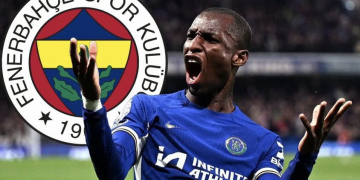 Mercato : Le Bayern ne lèvera pas l’option d’achat de Nicolas Jackson, Fenerbahçe se positionne déjà sur le dossier ! - wiwsport