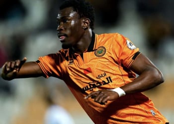 Ligue des champions Africaine : Grâce à un doublé de Paul Valère Bassène, RS Berkane bat Rivers FC et se qualifie pour les quarts de finale ! - wiwsport