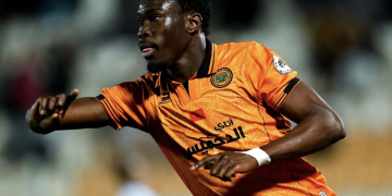 Ligue des champions Africaine : Grâce à un doublé de Paul Valère Bassène, RS Berkane bat Rivers FC et se qualifie pour les quarts de finale ! - wiwsport