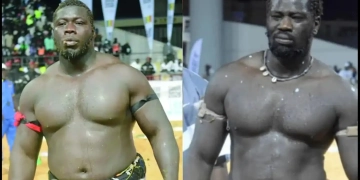 Boy Niang 2 : « Franc est un mauvais boxeur et je vais le corriger si on venait à s’affronter … » - wiwsport