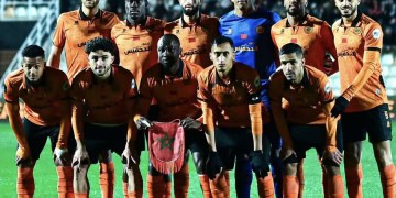 Ligue des champions CAF : Paul Valère Bassène et la RS Berkane opposés à Al Hilal d’Ousmane Diouf en quart de finale ! - wiwsport