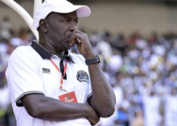 USM Alger : Lamine Ndiaye rebondit chez le club algérien pour un contrat à court terme ! - wiwsport